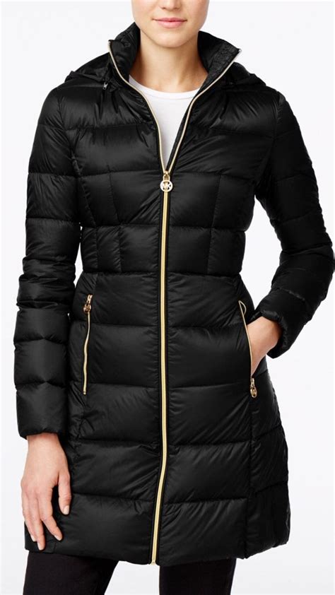 cheap michael kors coat|michael kors winter coats sale.